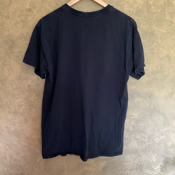 Bad Habits Anime Girl Graphic Tee - Picture 3 of 4